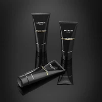 Homme signature | Styling gel medium – Flexible hold with natural finish