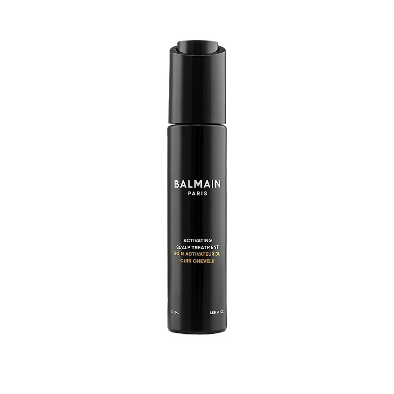 Homme signature | Soin activateur du cuir chevelu (50 ml / 1.69 oz) – Stimulation capillaire ciblée et sensation de fraîcheur