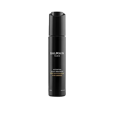 Homme signature | Soin activateur du cuir chevelu (50 ml / 1.69 oz) – Stimulation capillaire ciblée et sensation de fraîcheur