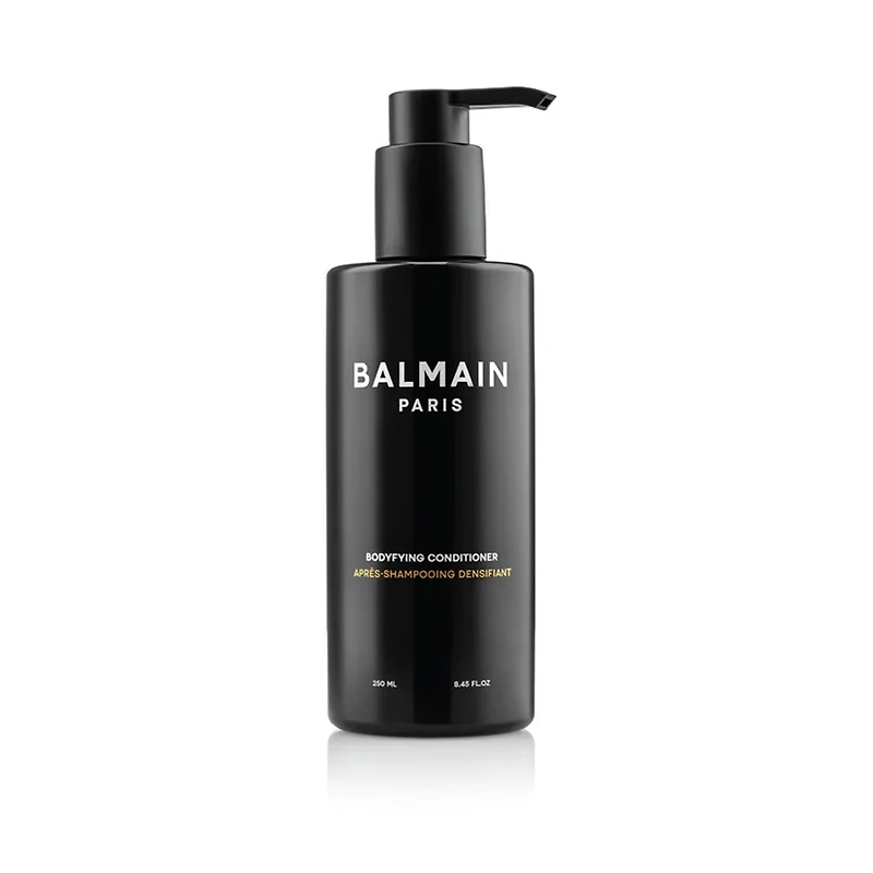 Homme signature | Après-shampooing densifiant – Soin léger pour épaissir et revitaliser les cheveux