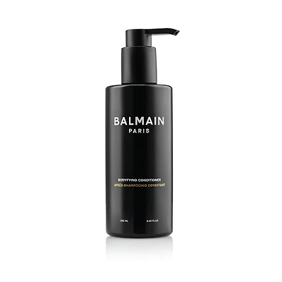 Homme signature | Après-shampooing densifiant – Soin léger pour épaissir et revitaliser les cheveux
