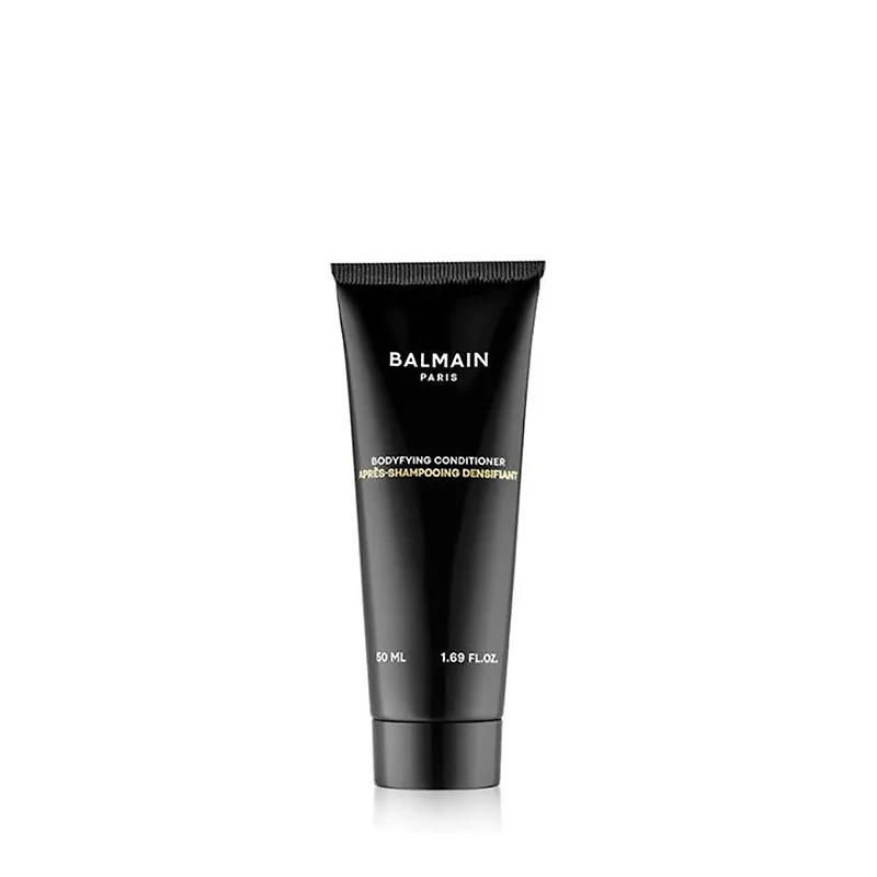 Homme signature | Après-shampooing densifiant – Soin léger pour épaissir et revitaliser les cheveux