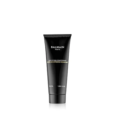 Homme signature | Après-shampooing densifiant – Soin léger pour épaissir et revitaliser les cheveux