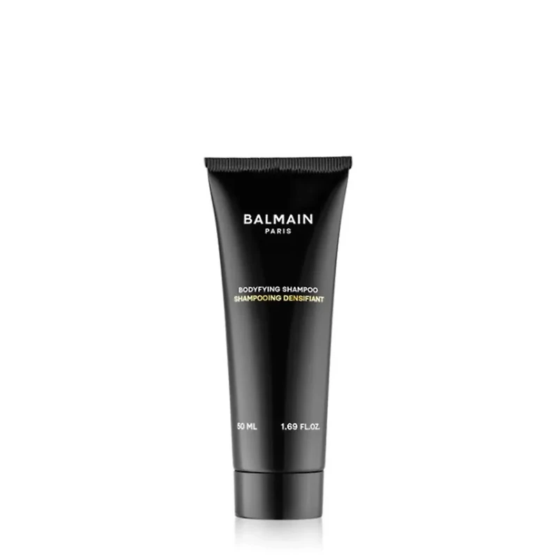 Homme signature | Shampooing densifiant – Nettoyage stimulant et effet densité visible
