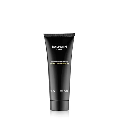 Homme signature | Shampooing densifiant – Nettoyage stimulant et effet densité visible