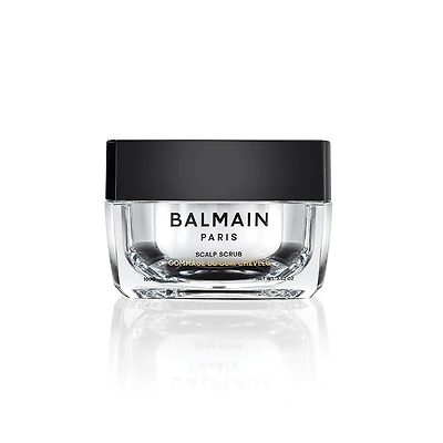 Homme signature | Gommage du cuir chevelu (100 g / 3.52 oz) – Purification et stimulation du cuir chevelu