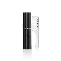 Homme signature | Huile de soin pour la barbe (30 ml / 1 oz) – Nutrition, douceur et éclat au quotidien