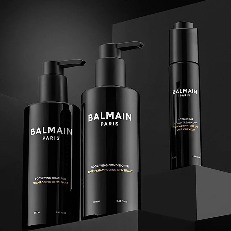 Homme signature | Huile de soin pour la barbe (30 ml / 1 oz) – Nutrition, douceur et éclat au quotidien