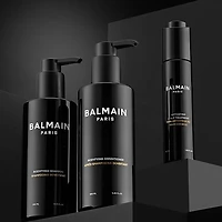 Homme signature | Huile de soin pour la barbe (30 ml / 1 oz) – Nutrition, douceur et éclat au quotidien