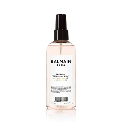 Thermal protection spray (200 ml / 6.76 oz) – Heat shield up to 220°C for styling protection