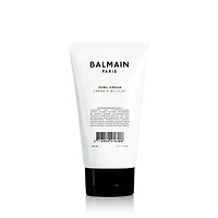 Crème à boucler (150 ml / 5.07 oz) – Définition souple et protection anti-frisottis