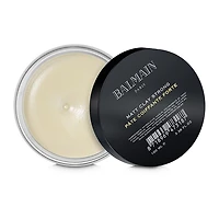 Pâte coiffante forte (100 ml / 3.38 oz) – Tenue extrême et fini mat naturel