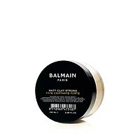 Pâte coiffante forte (100 ml / 3.38 oz) – Tenue extrême et fini mat naturel