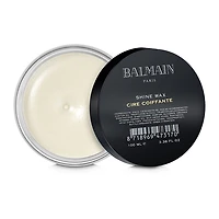 Shine wax (100 ml / 3.38 oz) – Flexible definition with a natural glossy finish