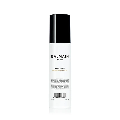 Matt paste (100 ml / 3.38 oz) – Flexible hold with natural matte texture