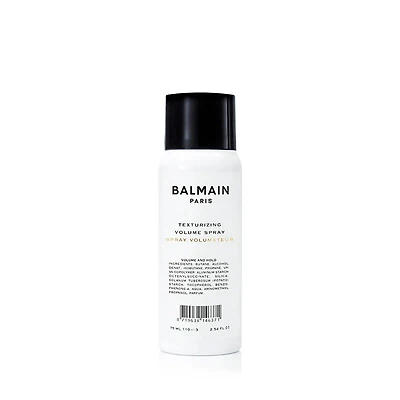 Spray volumateur – Volume instantané et texture légère