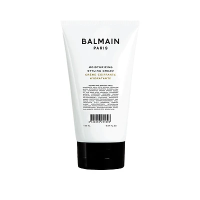 Crème coiffante hydratante – Contrôle doux et nutrition légère
