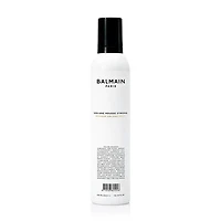 Volume mousse strong – Long-lasting body and airy texture