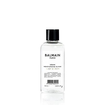 Élixir d'Argan – Soin Nourrissant à l’Huile Précieuse de Maroc