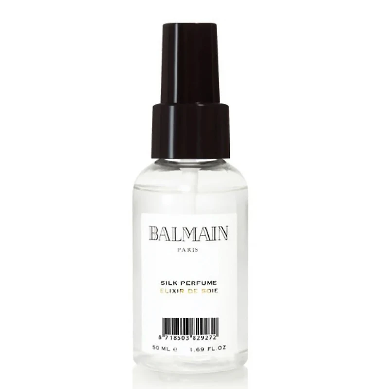 Silk Perfume – Hydrating & Smoothing Hair Mist