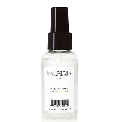 Silk Perfume – Hydrating & Smoothing Hair Mist