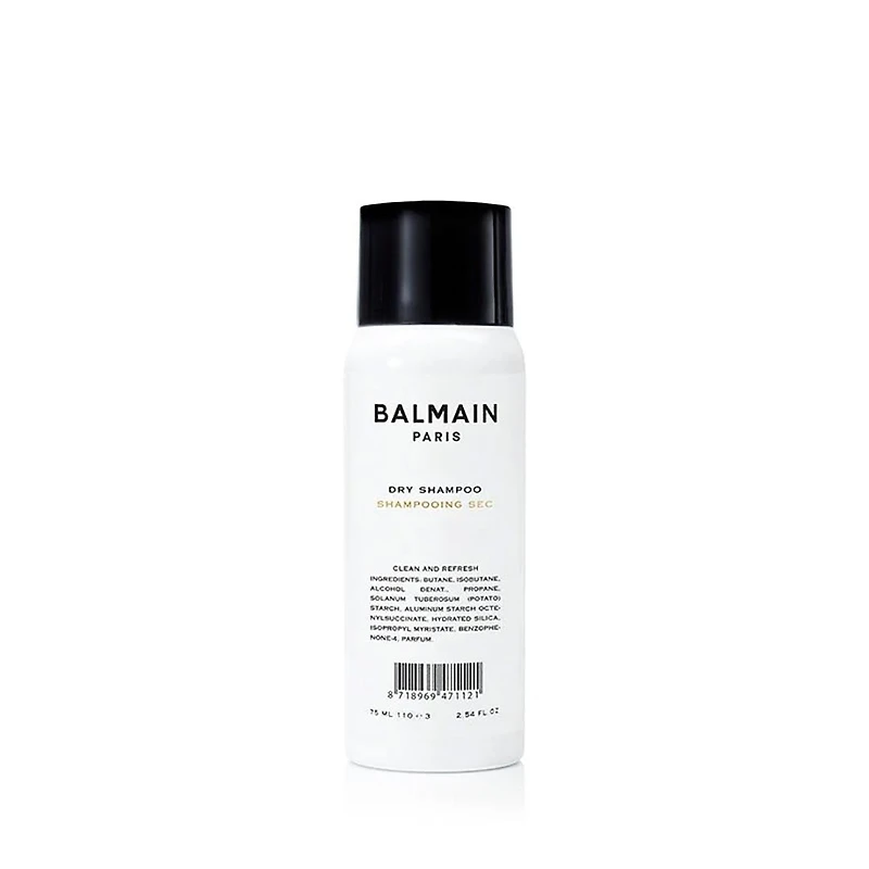 Dry Shampoo – Instant Freshness Without Residue