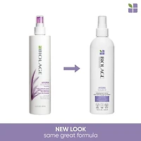 Biolage | Tonique Quotidien Sans Rinçage – Soin Léger pour Cheveux Normaux à Secs