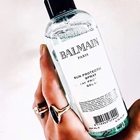 Sun Protection Spray – UV Shield for Sun-Exposed Hair