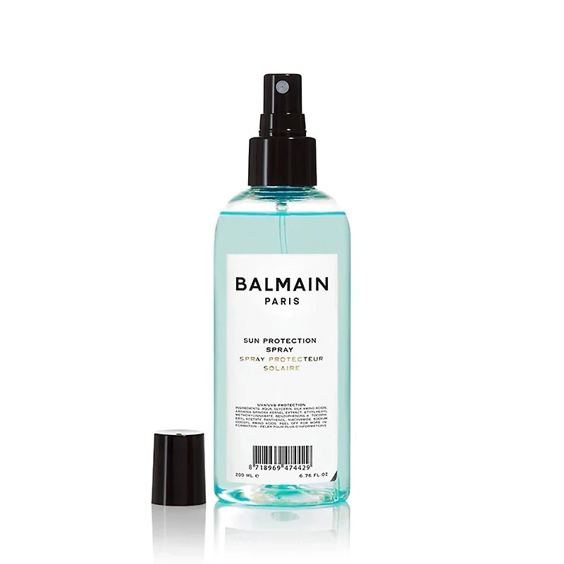 Sun Protection Spray – UV Shield for Sun-Exposed Hair