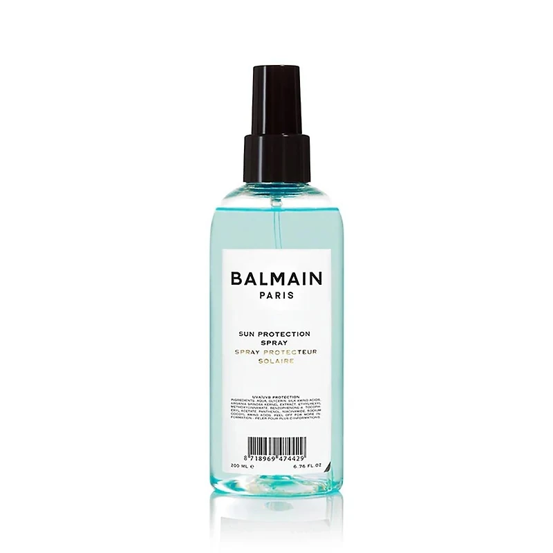 Sun Protection Spray – UV Shield for Sun-Exposed Hair