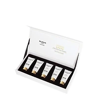 5-Week Enriching Hair Treatment (5x20 ml) – Intensive Regenerating Cure for Weak Hair