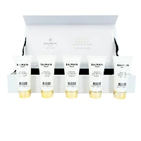 5-Week Enriching Hair Treatment (5x20 ml) – Intensive Regenerating Cure for Weak Hair