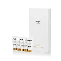 5-Week Enriching Hair Treatment (5x20 ml) – Intensive Regenerating Cure for Weak Hair