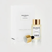 Sérum Réparateur Nuit (30 ml / 1.01 oz) – Soin Nocturne Intense pour Cheveux Abîmés