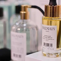 Sérum Réparateur Nuit (30 ml / 1.01 oz) – Soin Nocturne Intense pour Cheveux Abîmés