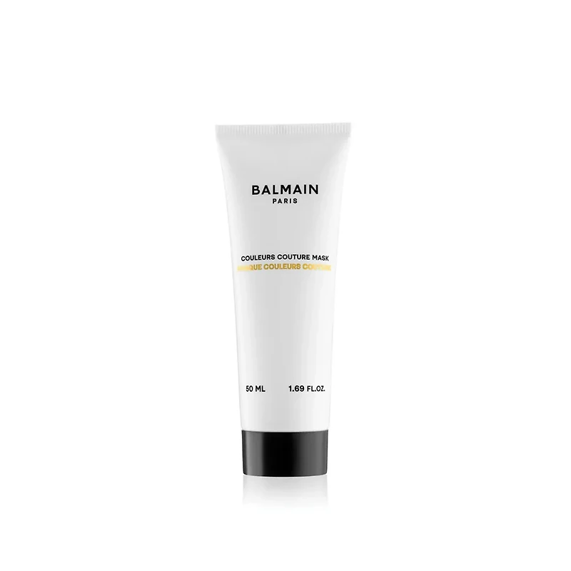 Couleurs Couture | Masque – Soin Profond Préservateur de Couleur
