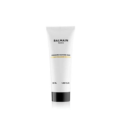 Couleurs Couture | Mask – Deep Care for Long-Lasting Color and Radiance