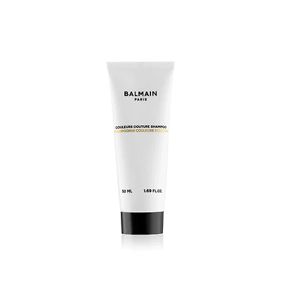 Couleurs Couture | Shampoo – Intense Color Protection and Radiance