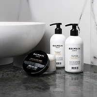 Après-Shampooing Revitalisant – Nutrition, Douceur et Élasticité Quotidienne