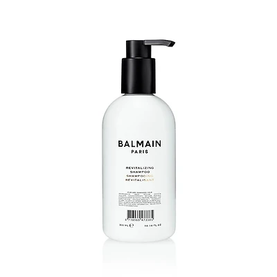Revitalizing Shampoo – Energy, Shine and Daily Protection