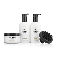 Revitalizing Shampoo – Energy, Shine and Daily Protection