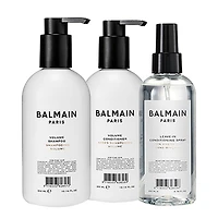 Après-Shampooing Volume – Densité et Souplesse Immédiate