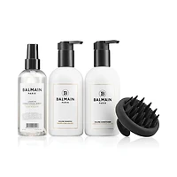 Après-Shampooing Volume – Densité et Souplesse Immédiate
