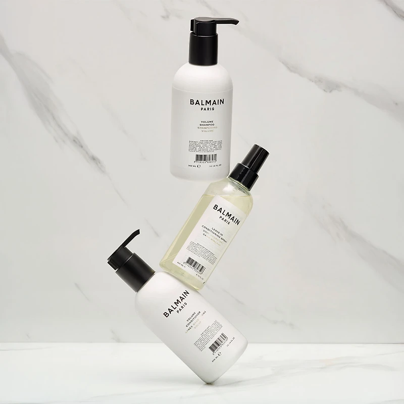 Après-Shampooing Volume – Densité et Souplesse Immédiate