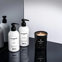 Volume Shampoo – Fullness and Lightweight Body for Fine Hair