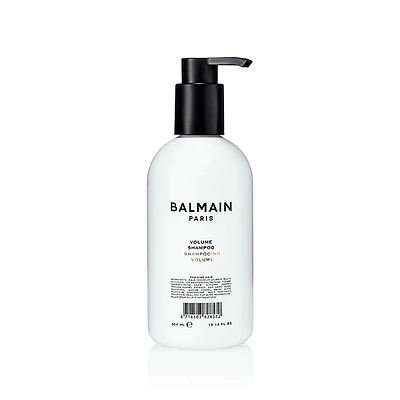 Volume Shampoo – Fullness and Lightweight Body for Fine Hair