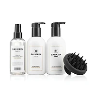 Volume Shampoo – Fullness and Lightweight Body for Fine Hair