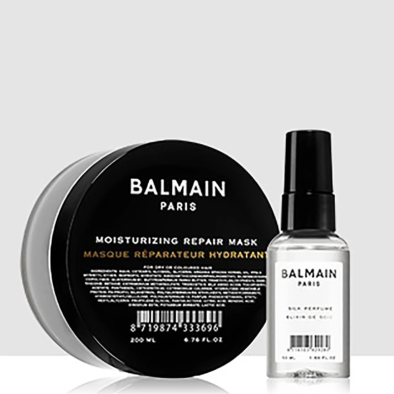 Masque Réparateur Hydratant – Soin Profond pour Cheveux Secs ou Abîmés