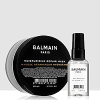Masque Réparateur Hydratant – Soin Profond pour Cheveux Secs ou Abîmés