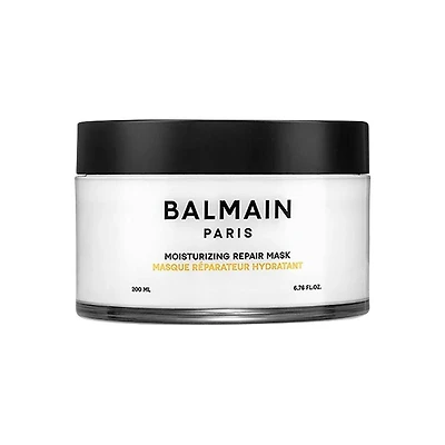 Masque Réparateur Hydratant – Soin Profond pour Cheveux Secs ou Abîmés